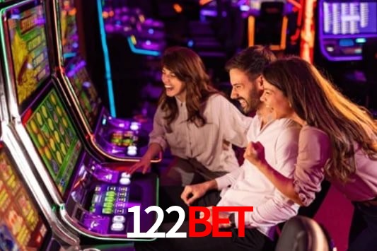 Estatísticas 122bet