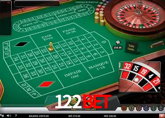 A Emoção da Loteria na 122bet: Uma Chance de Mudança de Vida