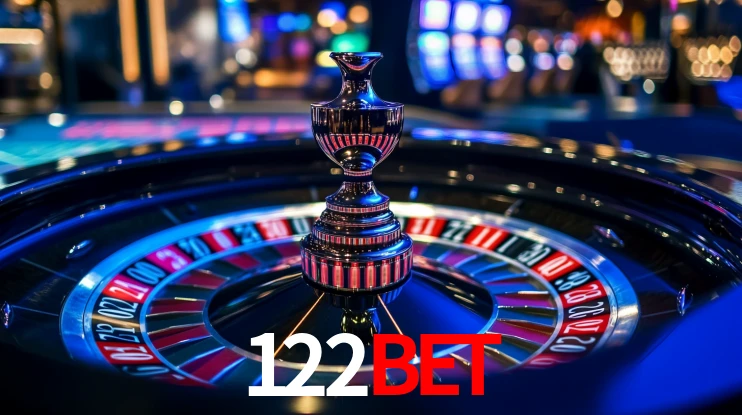 122bet: Seu Cassino Premiado com Pagamentos Rápidos