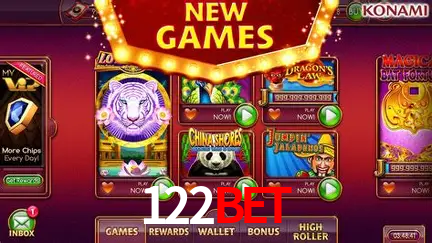 Descubra a Essência do 122bet: Nossa História e Compromissos