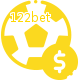 Aposte em esportes do mundo todo no 122bet!