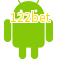 Aplicativo 122betbet para Android