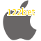 Aplicativo 122betbet para iOS