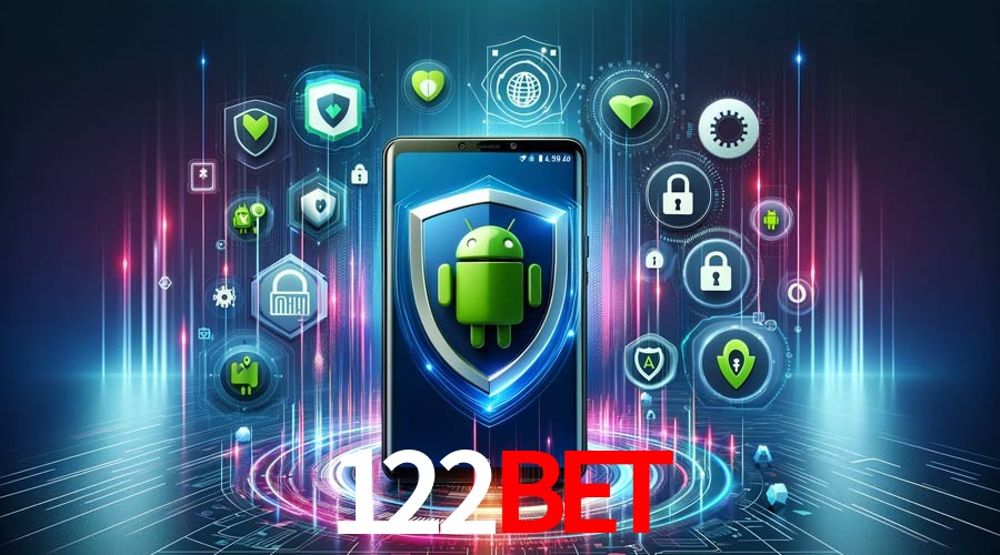 Platform Technology 122bet
