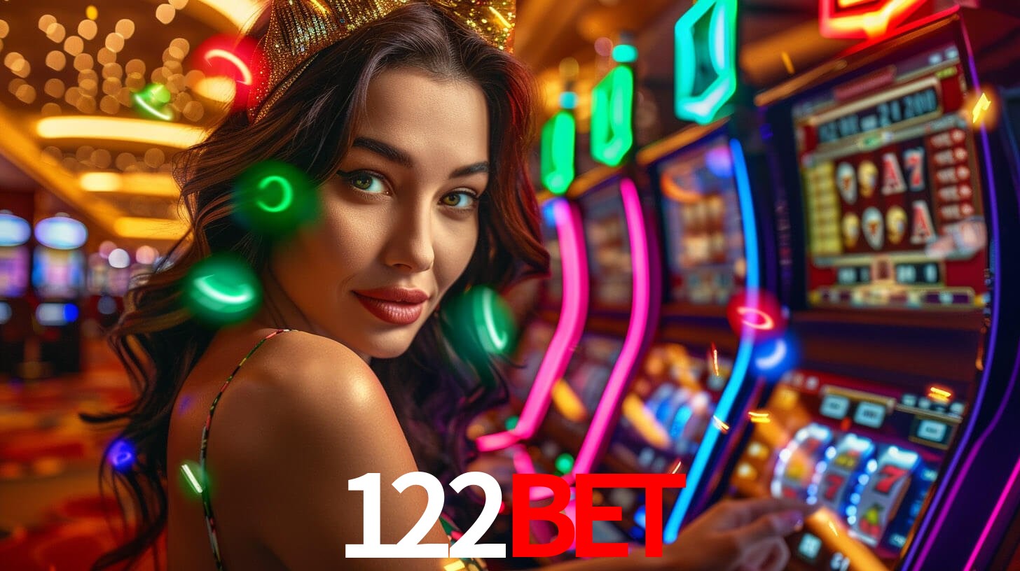 Celular 122bet