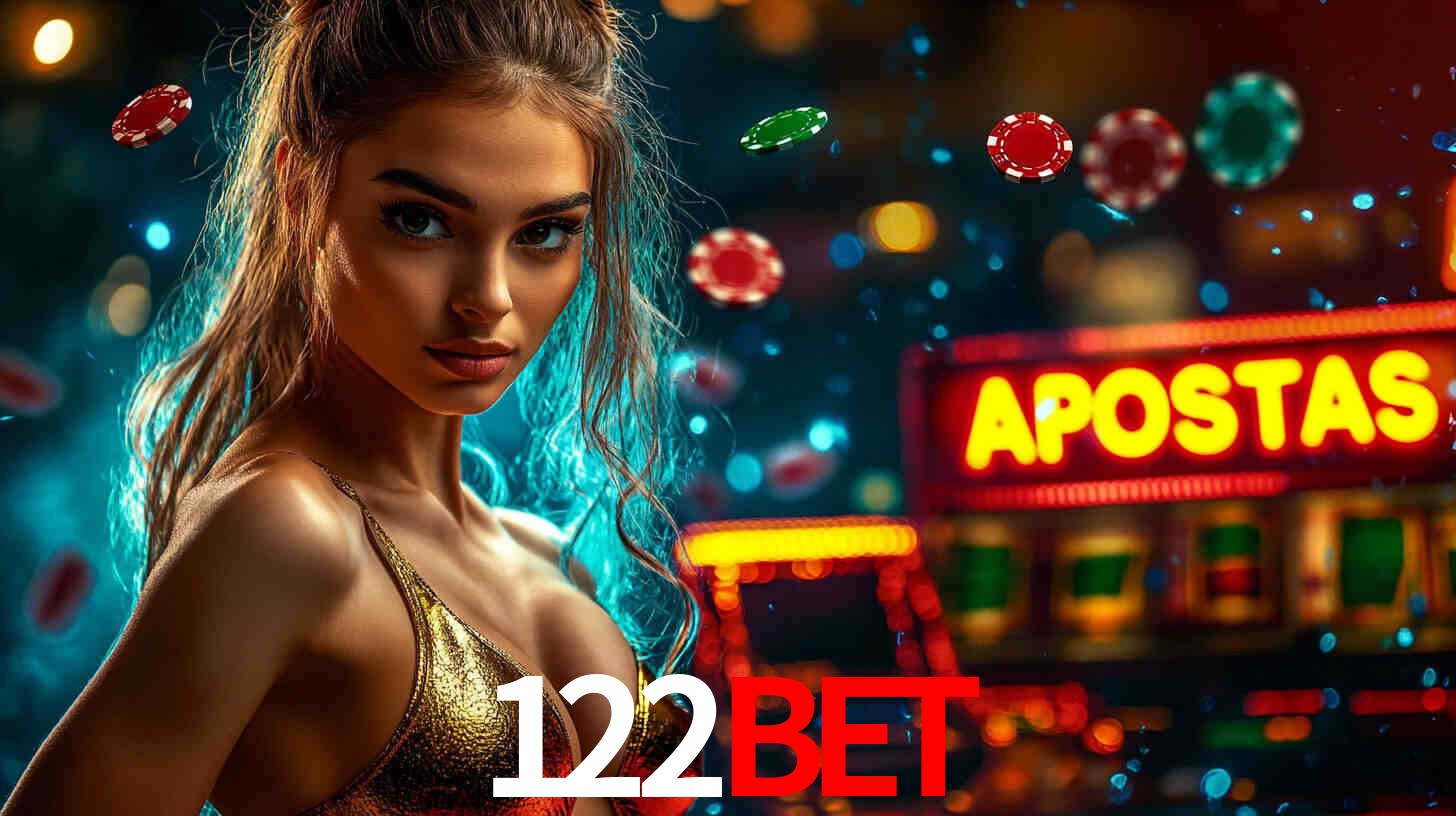 Segurança App 122bet