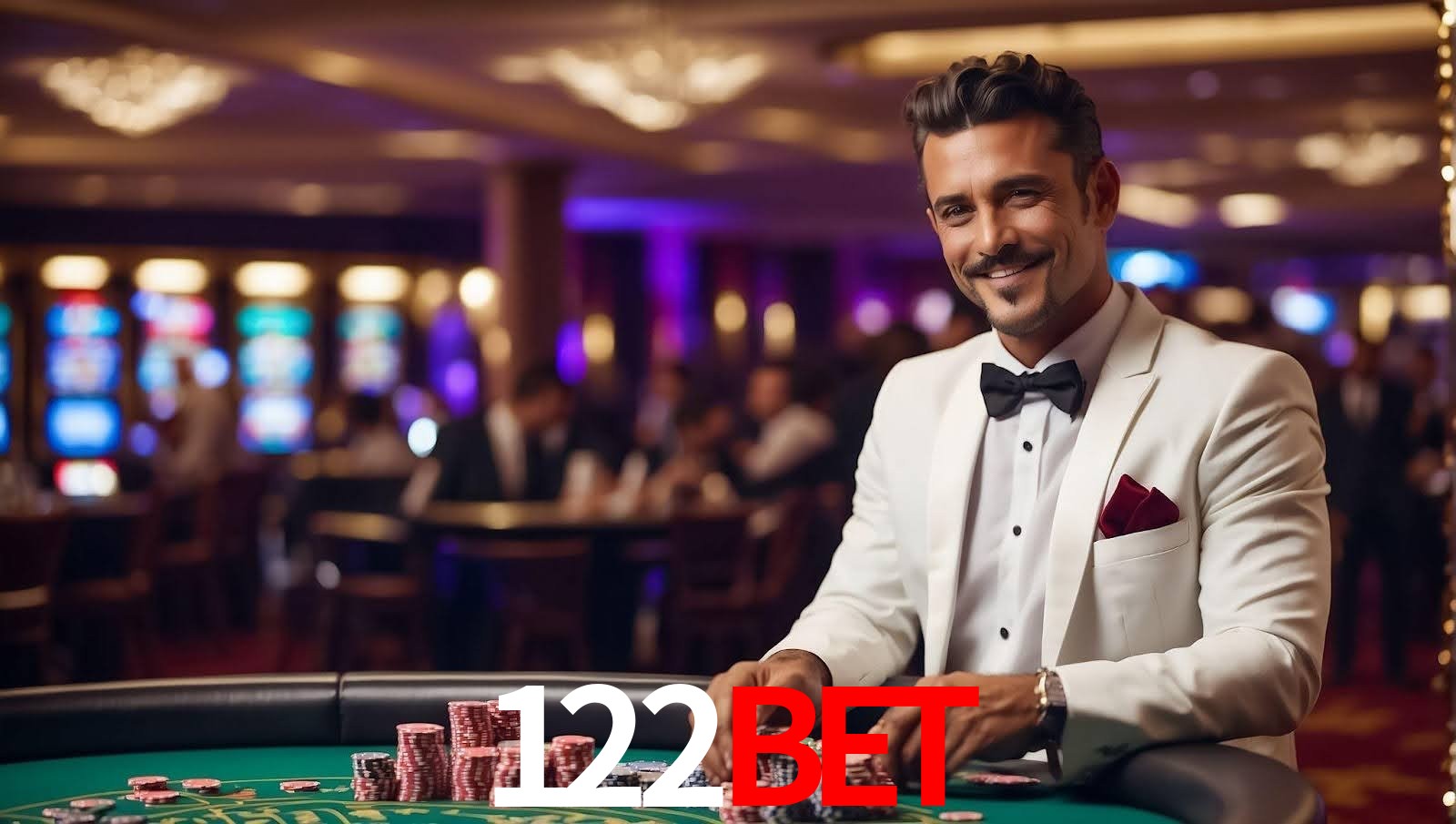 Tornar VIP 122bet