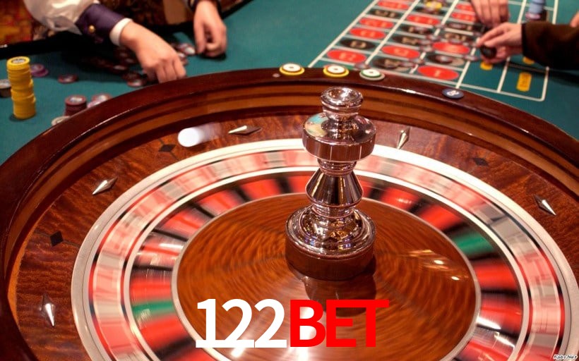 Login Seguro 122bet