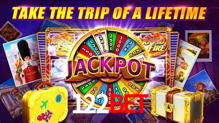 A Emoção da Loteria na 122bet: Uma Chance de Mudança de Vida