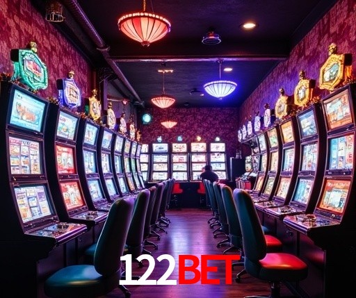 Táticas 122bet