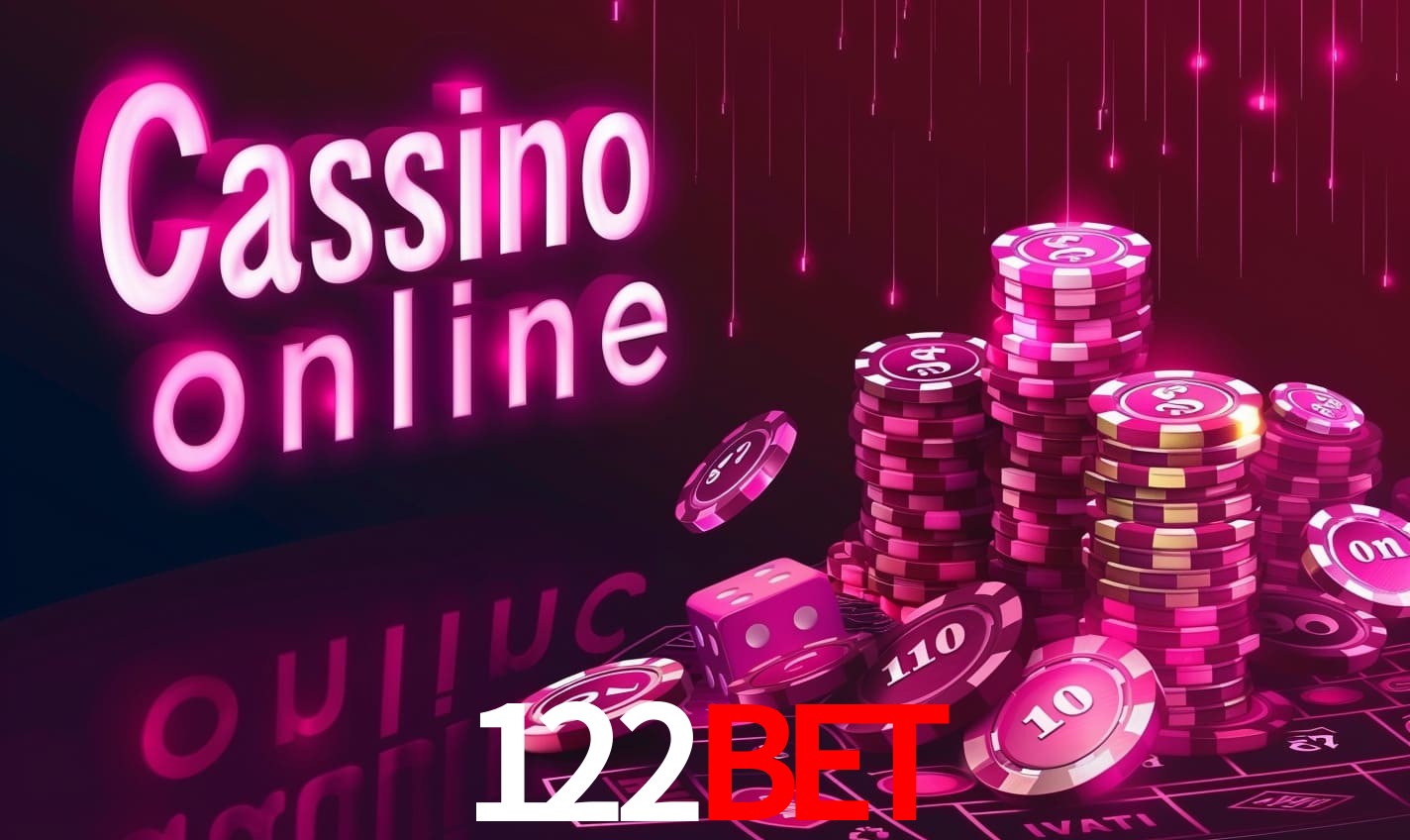 Jogos Exclusivos 122bet