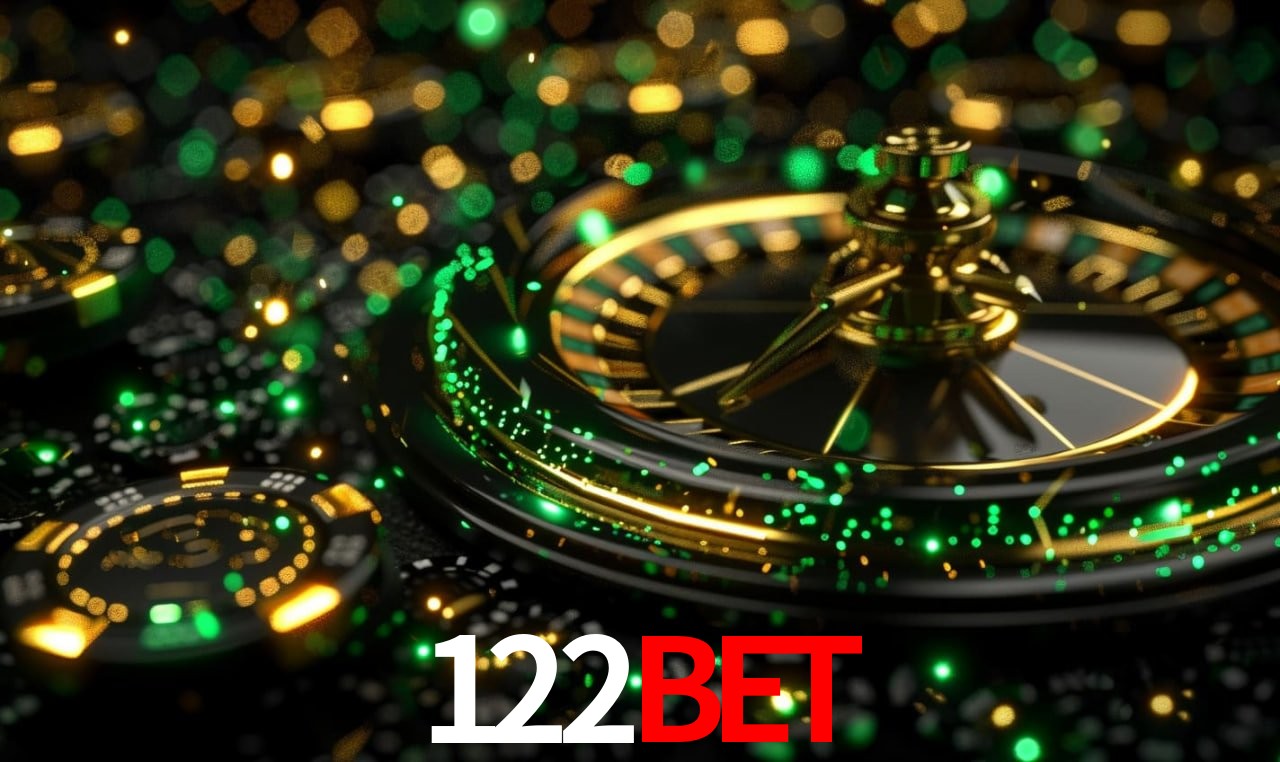 Melhores Jogos 122bet