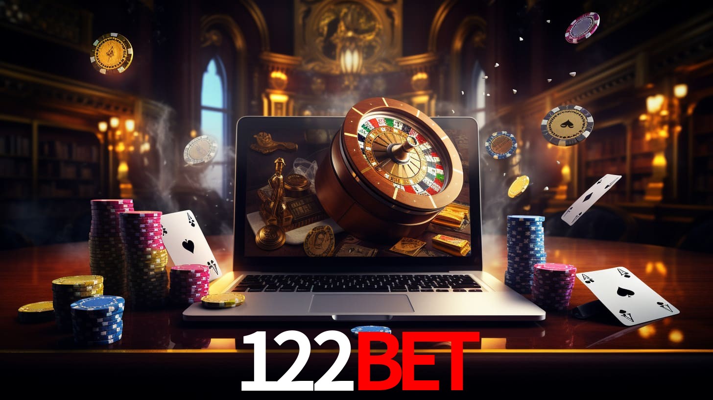 Tournaments 122bet