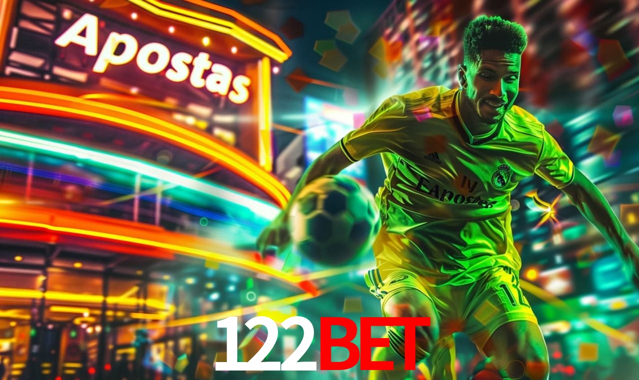 122bet Tipos de máquinas caça-níqueis