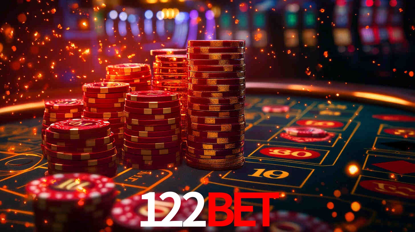 122bet