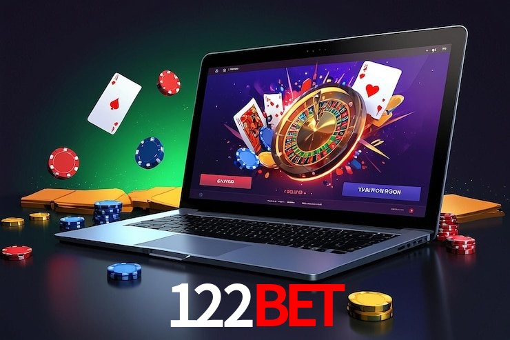 Níveis VIP 122bet