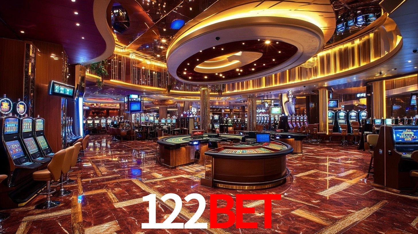 Exclusive Games 122bet