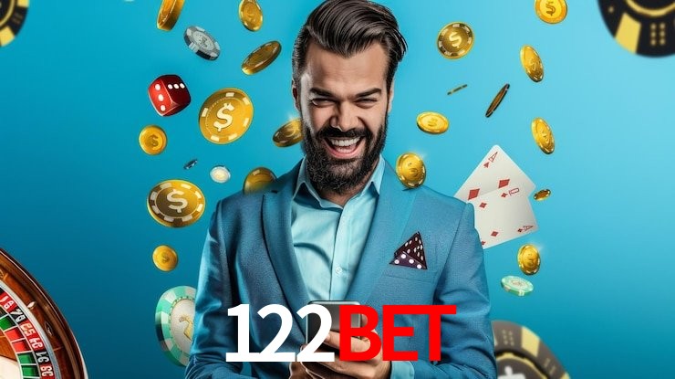 Live Casino 122bet