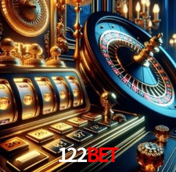 Promoção Relâmpago 122bet