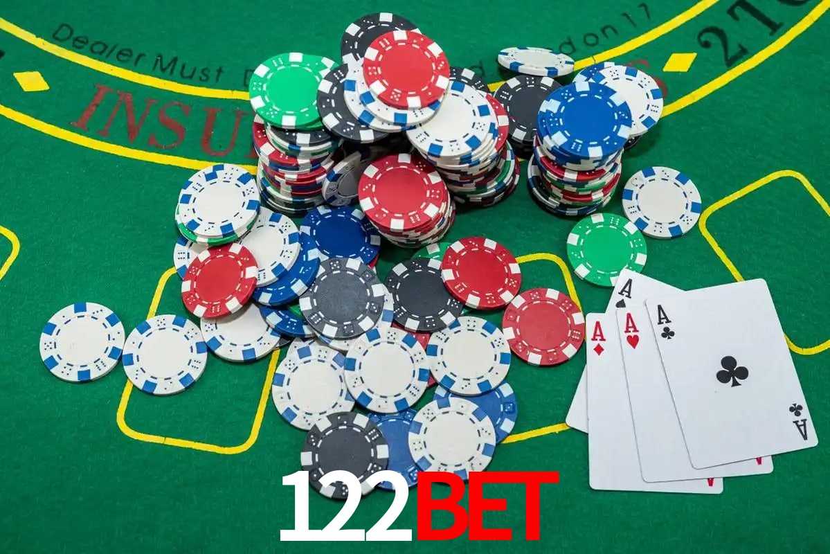 Cadastro Rápido 122bet