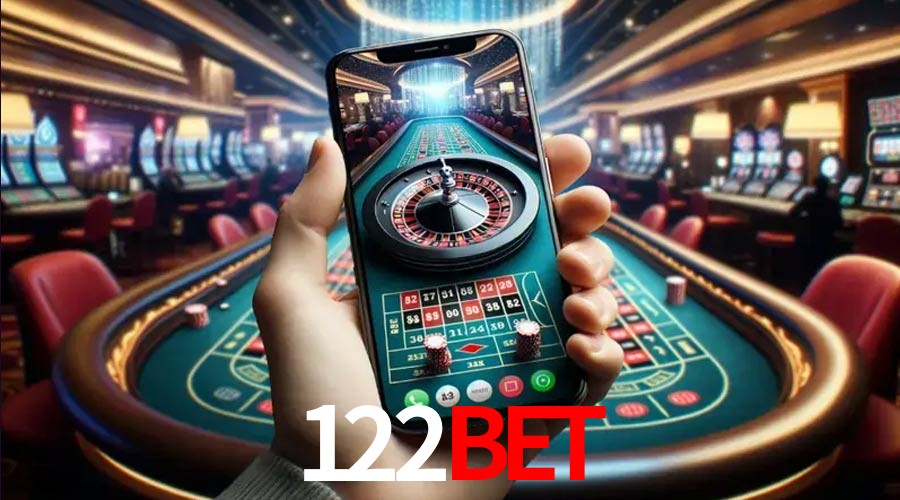 Security Systems 122bet