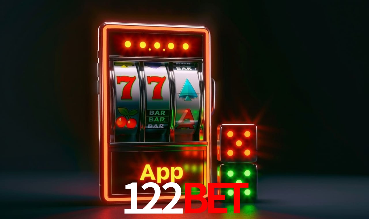 plataforma 122bet