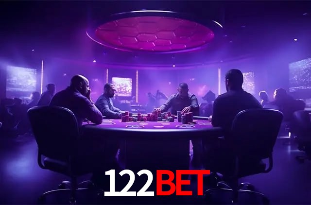 Torneios 122bet