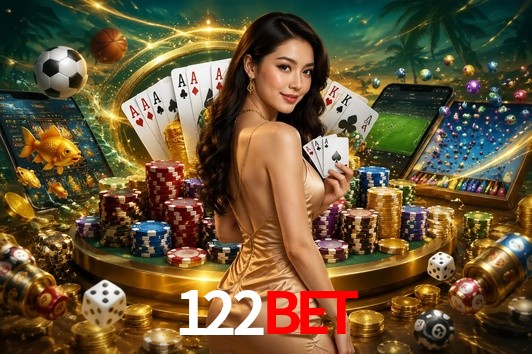 Roulette Table 122bet