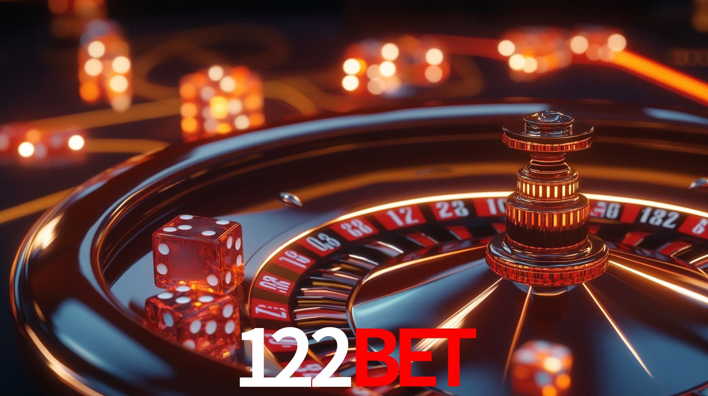 Live Casino 122bet