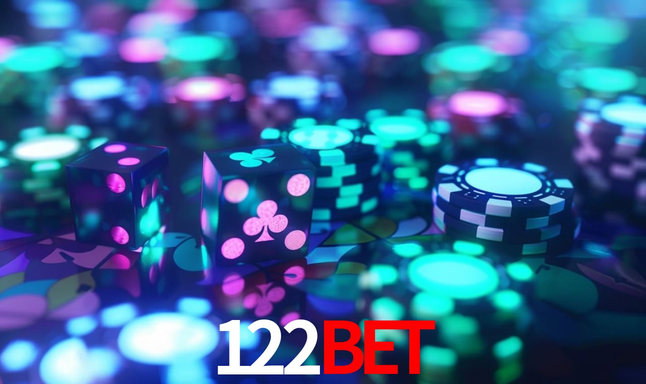Integração de APIs 122bet