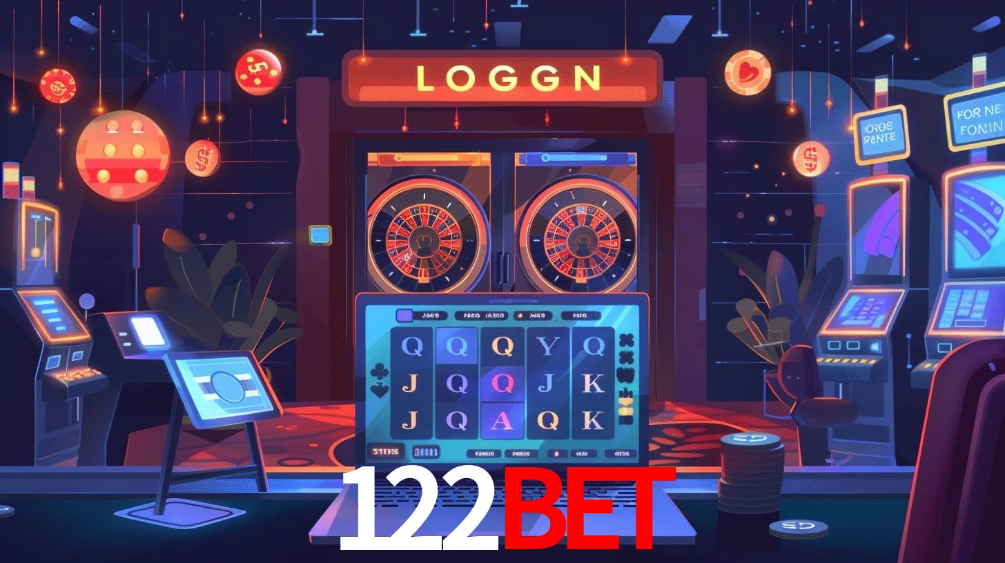 Cashback VIP 122bet