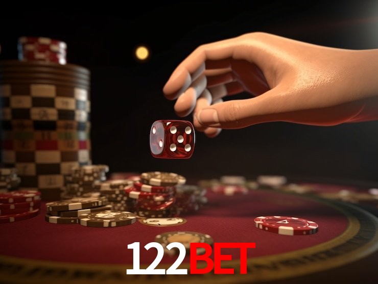 122bet Giros Grátis