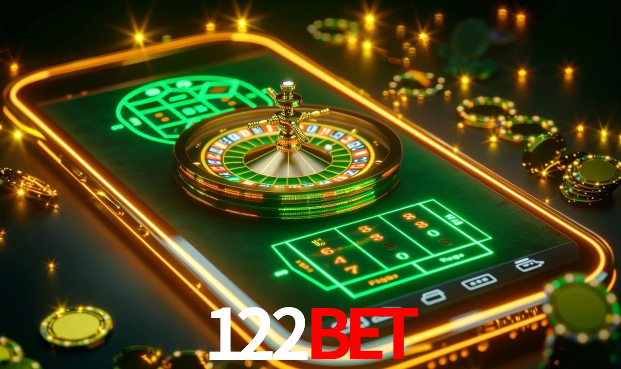 Vantagens VIP 122bet