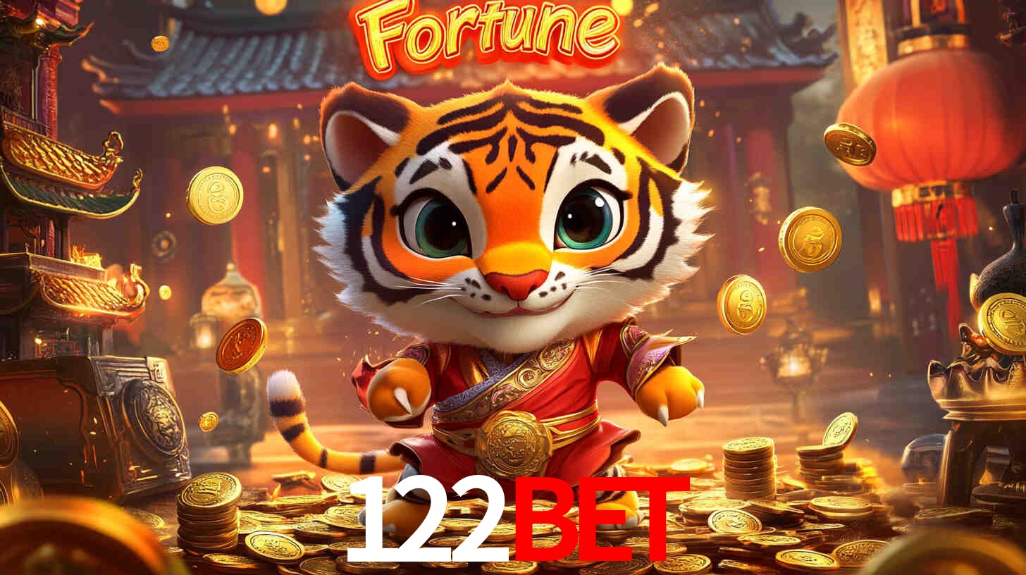 Instalar APK 122bet