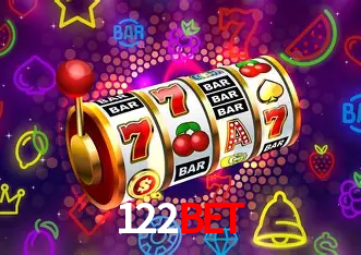 A Popularidade dos Caça-Níqueis no 122bet