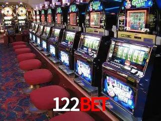 Apostas Esportivas na 122bet: Um Guia Completo