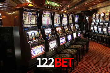 Descubra o Programa VIP da 122bet: Vantagens Exclusivas para Jogadores