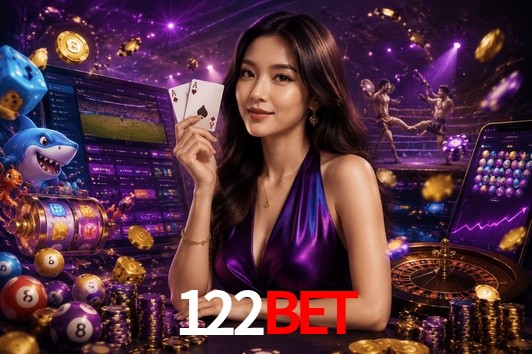 Blackjack Table 122bet