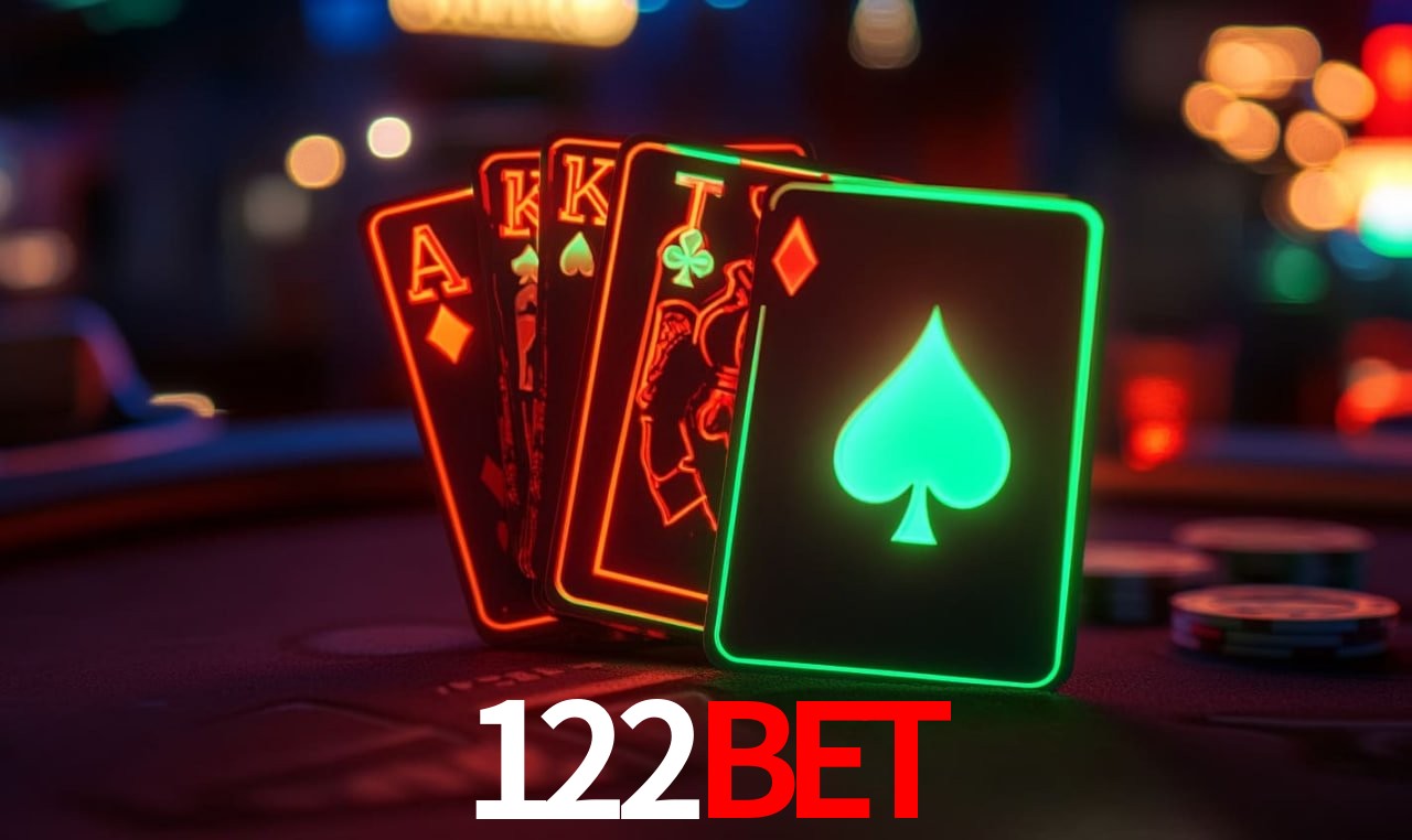 Torneios 122bet