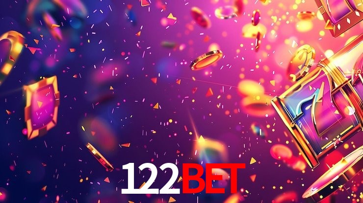 Apostas de Futebol 122bet