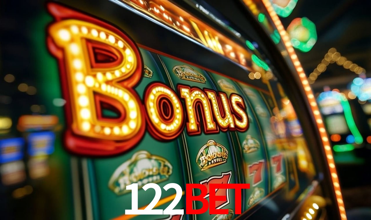 Sucesso 122bet