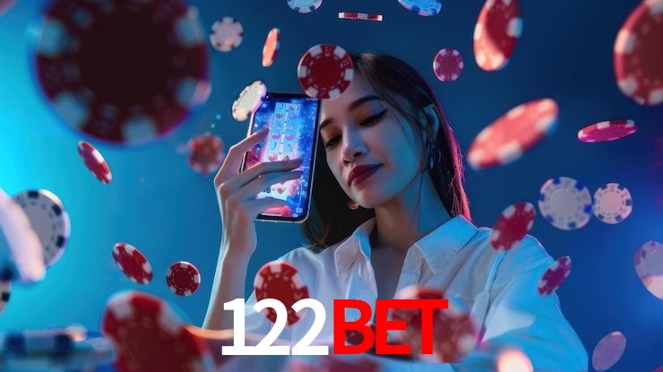 Casino VIP 122bet