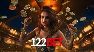 Bonus Features 122bet