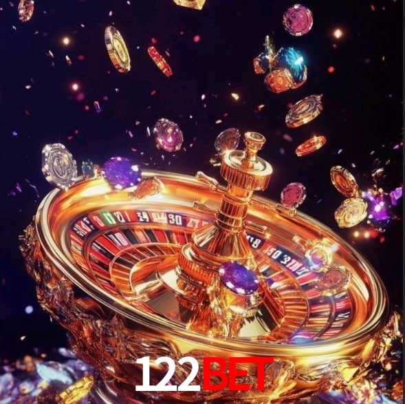 Bônus VIP 122bet