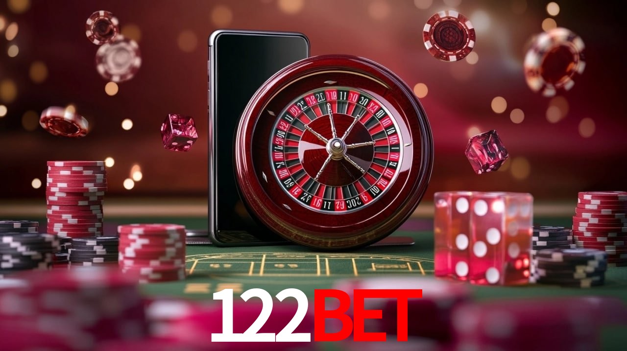 Football Betting 122bet