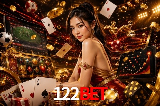 Weekend Specials 122bet