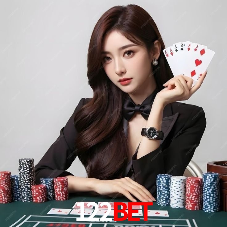 Programa VIP 122bet