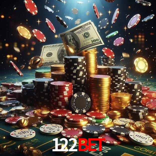 Estatísticas Esportivas 122bet