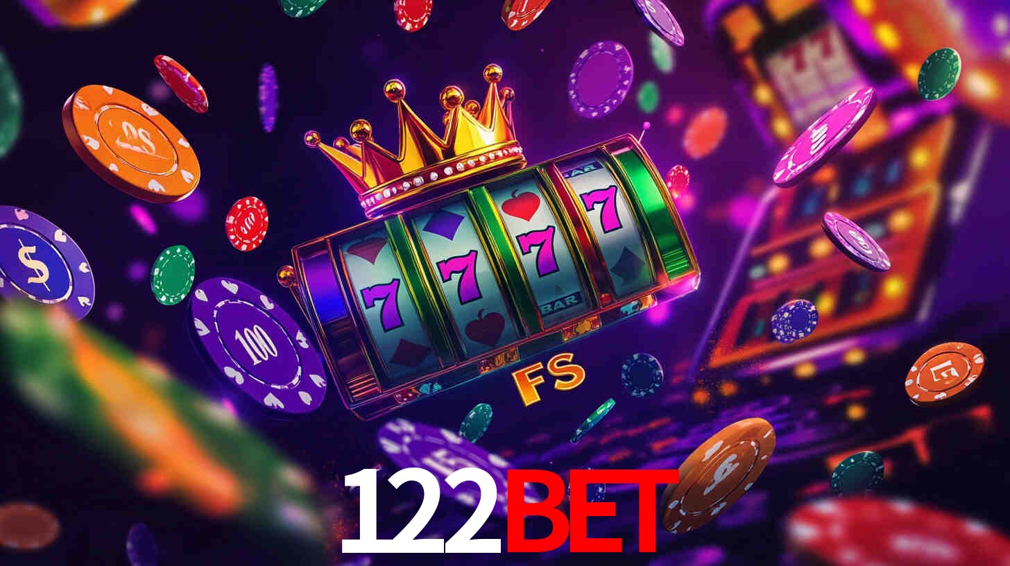 Premium Interface 122bet