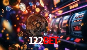 Apostas de Tênis 122bet